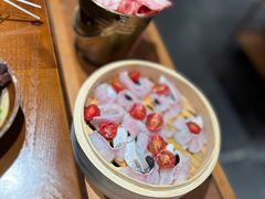 -黔有有贵州酸汤夺夺粉火锅(五味十字店)