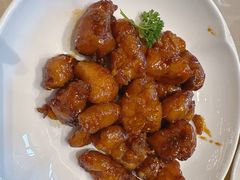 -大潮淮·淮扬菜(何园旗舰店)
