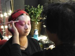 -青堂瓦舍京剧摄影古戏楼拍摄基地(北京安徽会馆店)