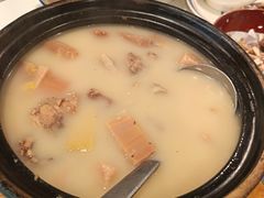 -明本湛江鸡•海鲜小厨(陈家祠店)