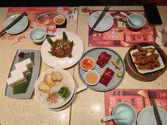 -点都德(奥体印象城店)