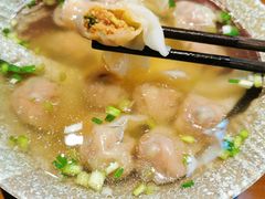 -坊门老街(宜山路店)