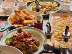 -七菜馆·东北菜·蒸饺(文体路店)