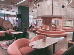 -BossBabe亲子餐厅(金光华广场店)