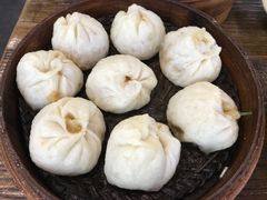 -都谷包子(天一广场店)