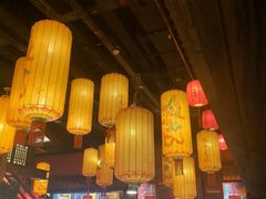 -小龙坎火锅(全球总店)