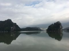 -星湖旅游景区七星岩