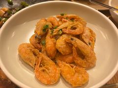 -芳草地度假酒店·野炉中餐厅