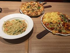 -必胜客(华南摩尔店)