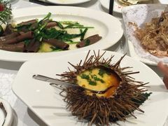 -万宝海鲜舫(劳动公园店)