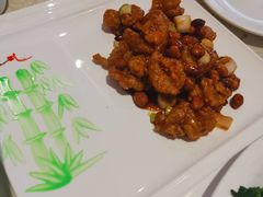 -国人川菜(李家村建东街店)