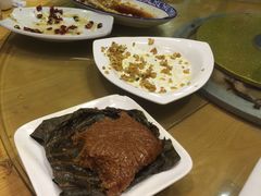 -乌镇那一年小院主题餐厅(甘泉西路店)