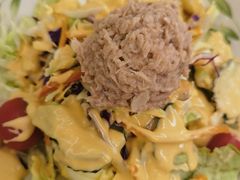 -萨莉亚意式餐厅(金隅嘉品mall店)