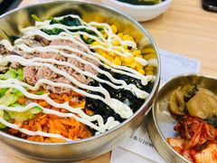 -米村拌饭(城阳万象汇店)