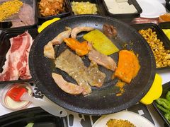 -邓莽子老火锅(中兴路总店)