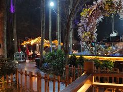-二荆条·蜀鲜汇城市森林火锅