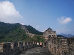 -慕田峪长城