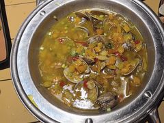 -花和尚·湘西小串烧烤(祈福店)