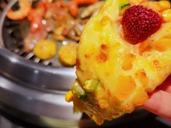 -韩盛·盛江山自助料理(中街大悦城店)