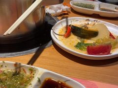 -生如夏花泰式火锅(鹭洲里店)