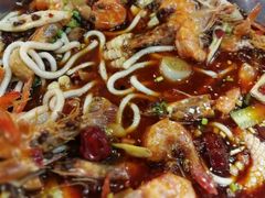 -赵记阿香婆麻辣涮(平顶山店)