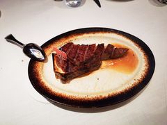 纽约西冷-Wolfgang’s Steakhouse 沃夫冈牛排馆(上海白玉兰广场店)