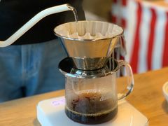 -dotcom coffee古点咖啡(致真大厦店)