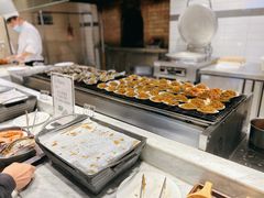 -川骄海鲜自助(亚运村店)