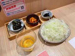 餐前小菜-堂本家·二代目·炸猪排(中心书城店)