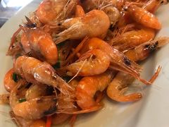 酱油虾-双塔老饭店