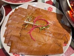 -赵美丽重庆火锅(西安直营总店)