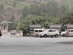 -山东大学(兴隆山校区)