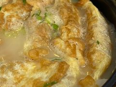 -围龙屋客家食府(福田店)