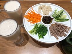 -云海肴·汽锅鸡·云南代表菜(东坝金隅店)