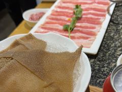 -杨肥肠火锅大排档(火车站花园店)