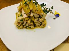 魔鬼椒麻鸡-榕意·川味之美(深业上城店)