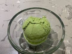 抹茶冰激凌-必胜客(泰盛广场店)