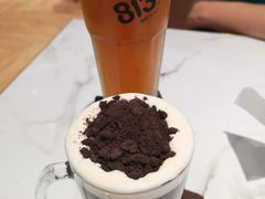 -813芭依珊 BAESAn(汇港购物中心店)