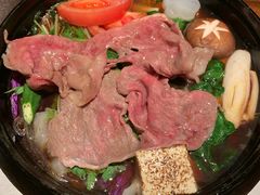 寿喜锅-桐寿司Sushi Tong