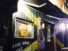 -401餐厅(弘大店)