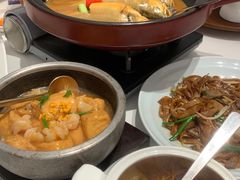 -南棠馆粤菜坊(群光店)