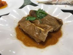 -庄氏祥记家常食府(国瑞建材家居博览中心店)