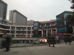 -浦江城市生活广场(江月路店)