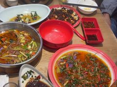 -张太婆老妈蹄花川菜馆·中华餐饮老字号(望平街店)