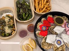 -Osteria Garden 生蚝花园餐厅(原进贤路店)