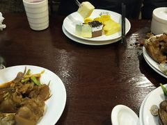 -哈利波特烧烤自助餐厅(香樟路店)