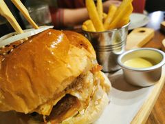 -G+KITCHEN(龙湖狮山天街店)