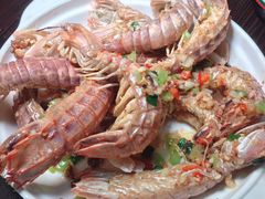-三妹小龙虾·黄油蟹(华侨城总店)
