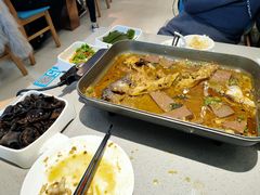 -半天妖烤鱼(茂业天地店)