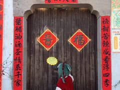 -小河直街历史文化街区